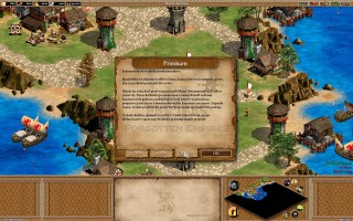 Age of Empires II